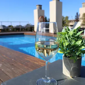 Hotel Port Eugeni, Cambrils