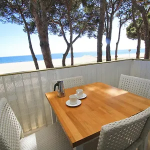  Apartamento Playmar Litoral Costa Dorada