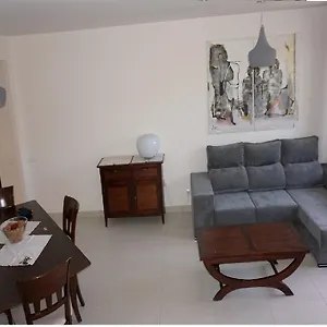  Apartamento Mar