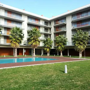  Apartamento Playa Esquirol